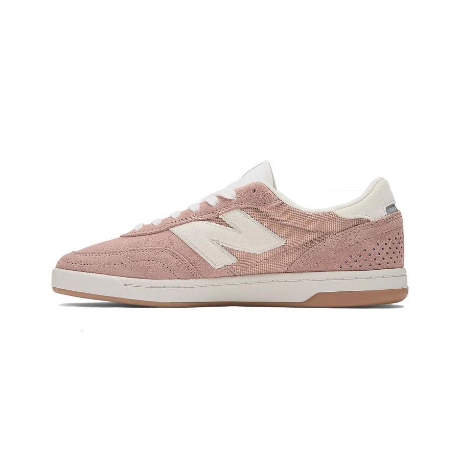 New Balance Numeric 440 V2 - Pink/White (JW2) - Image 2