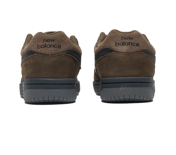 New Balance Numeric 480 Reynolds - Chocolate/Black - Image 3
