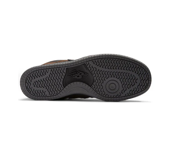 New Balance Numeric 480 Reynolds - Chocolate/Black - Image 6