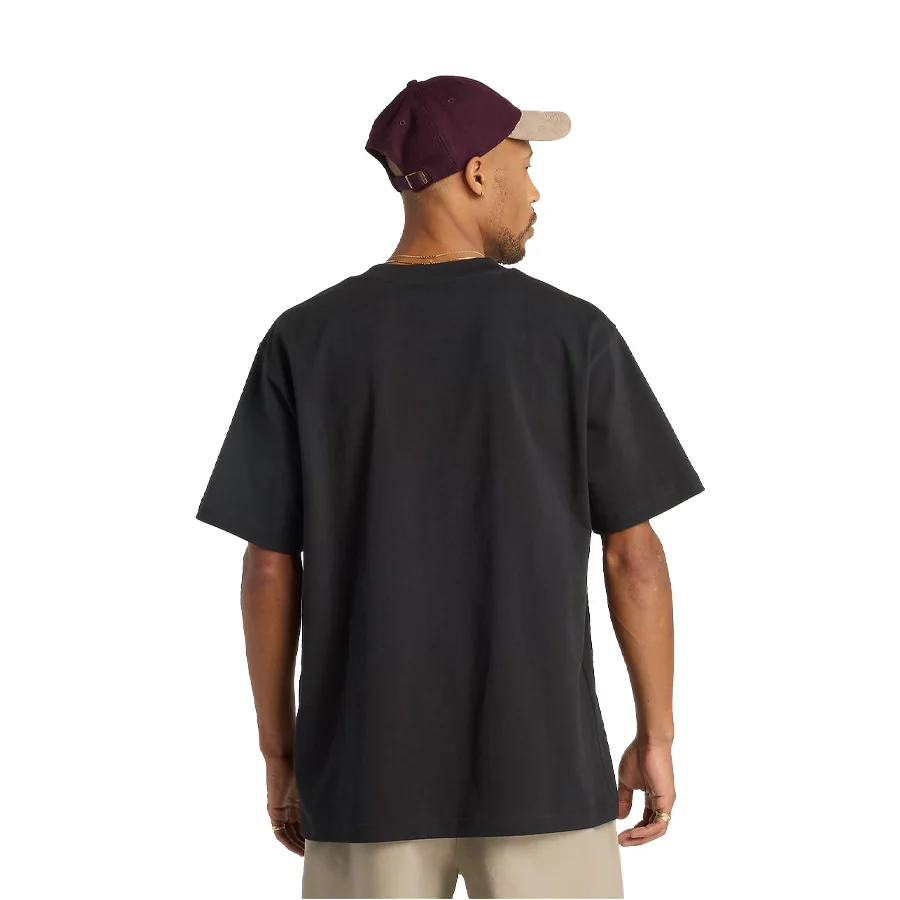 New Balance Numeric Logo T-Shirt - Black - Image 3