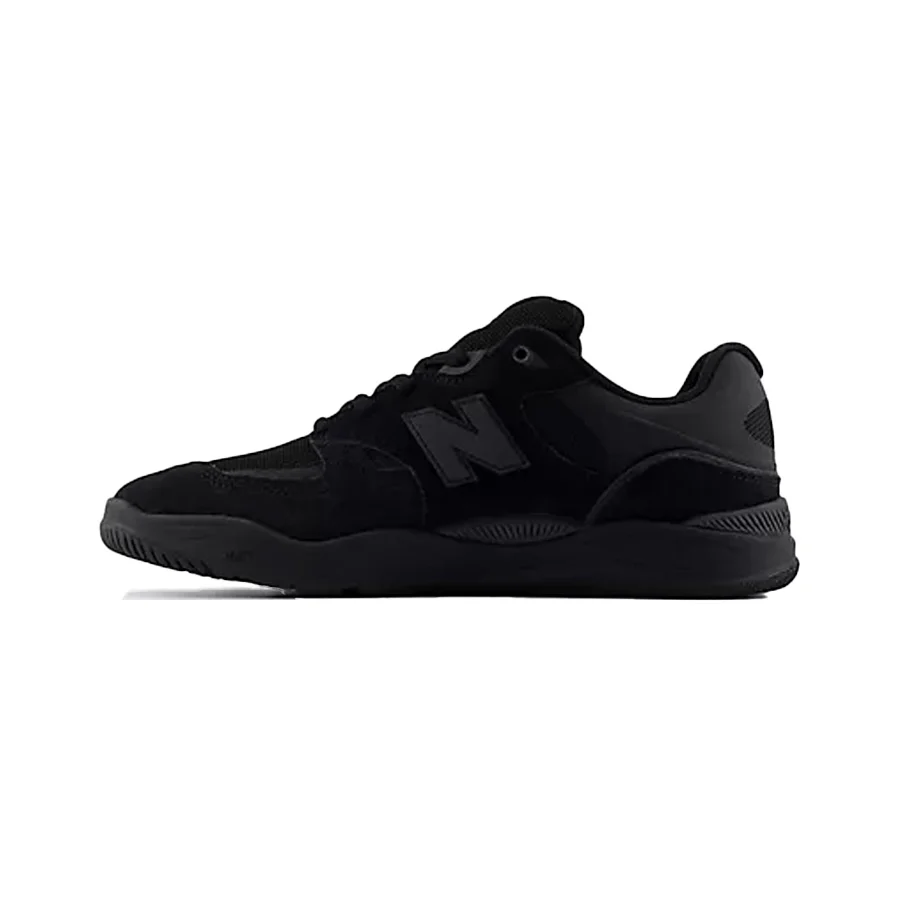 New Balance Tiago 1010 Shoe Black/Black - Image 2
