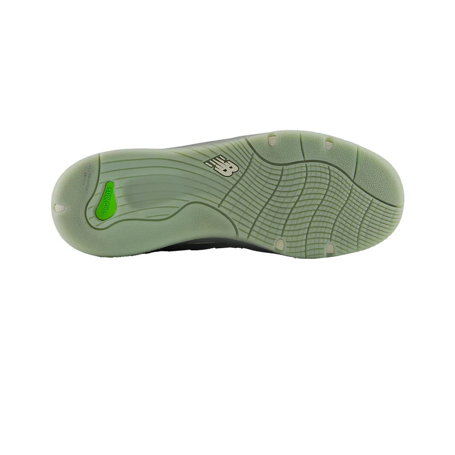 New Balance Tiago 1010 Shoe Grey/Sea Salt - Image 6