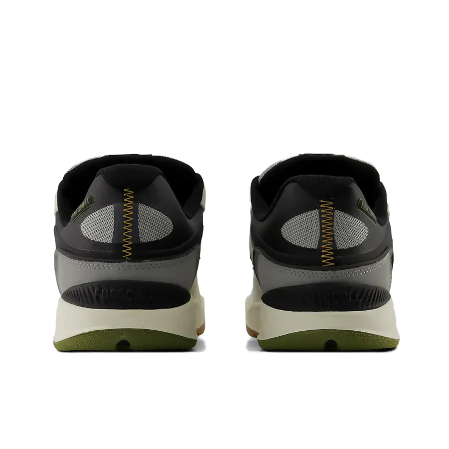 New Balance Tiago 1010 Shoe Sea Salt/Olive - Image 4