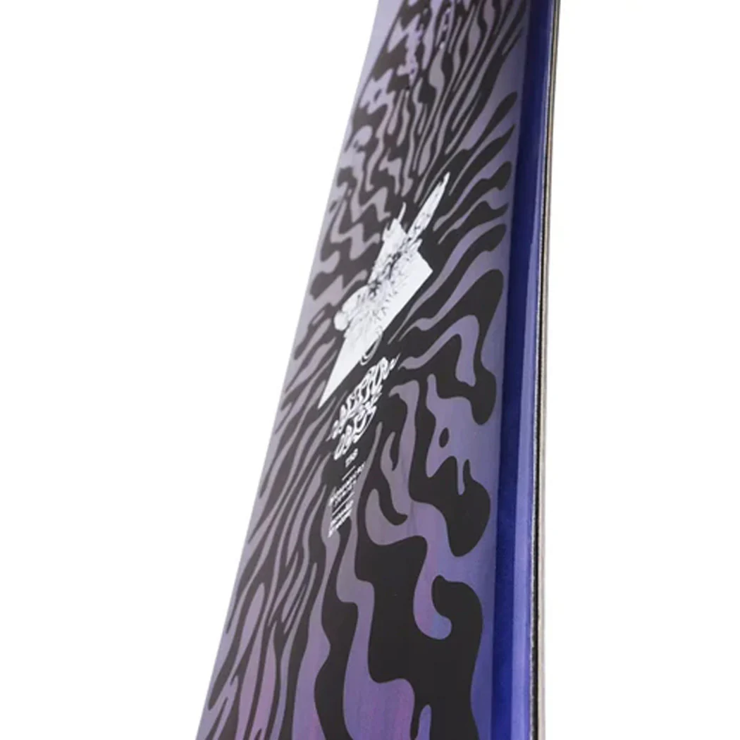 Nidecker Men's Alpha Apx Snowboard 2026 - Image 3