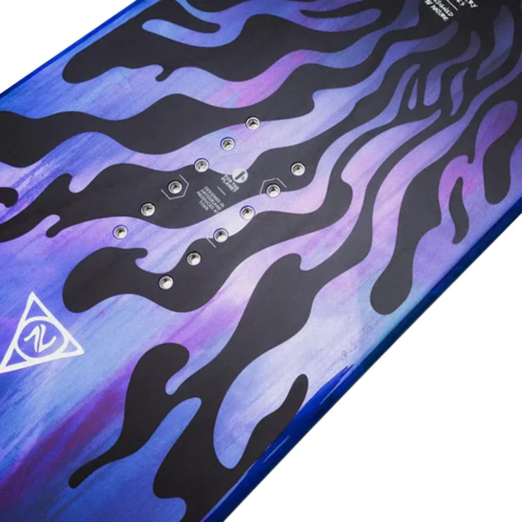 Nidecker Men's Beta Apx Snowboard 2026 - Image 2