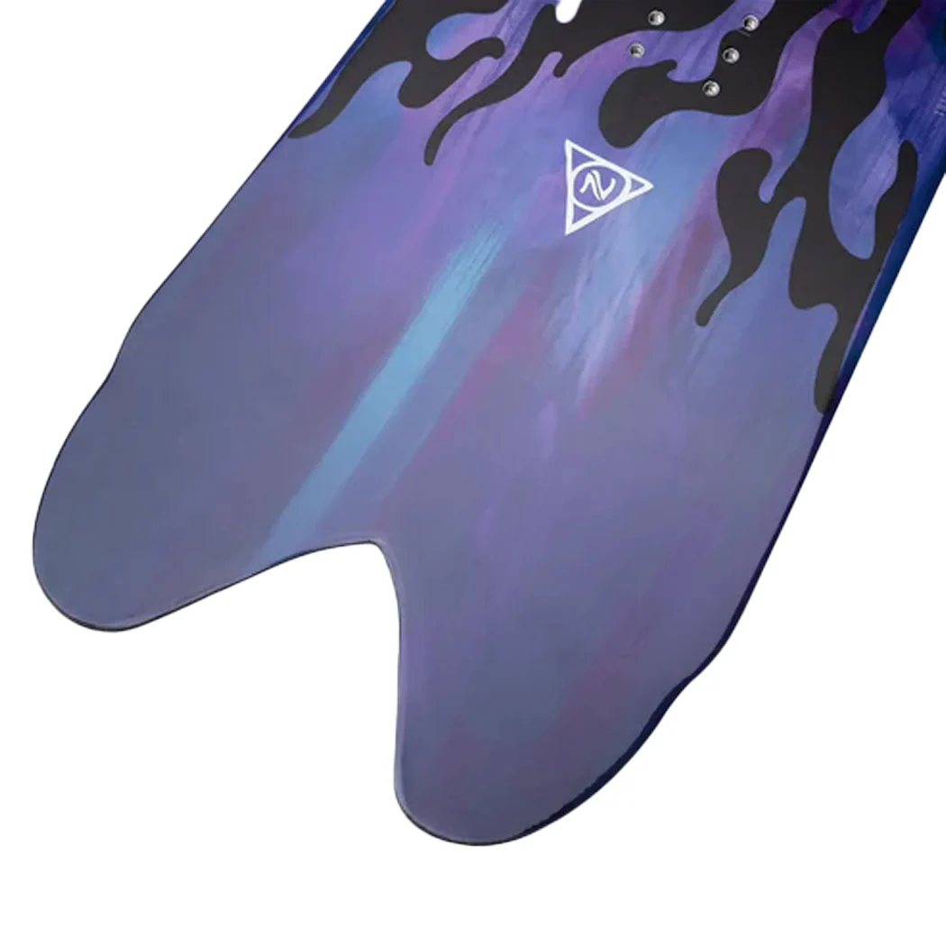 Nidecker Men's Beta Apx Snowboard 2026 - Image 3
