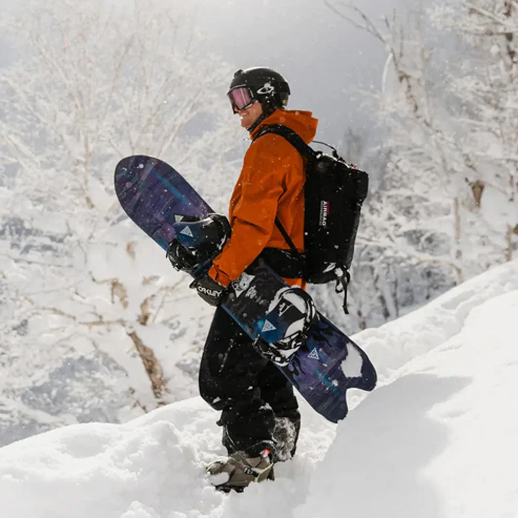 Nidecker Men's Beta Apx Snowboard 2026 - Image 4