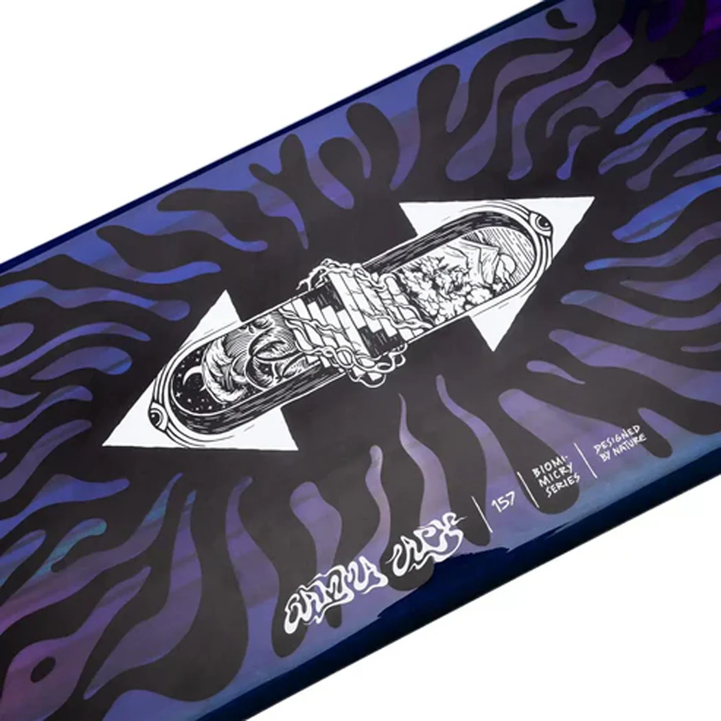 Nidecker Men's Gamma Apx Snowboard 2026 - Image 2