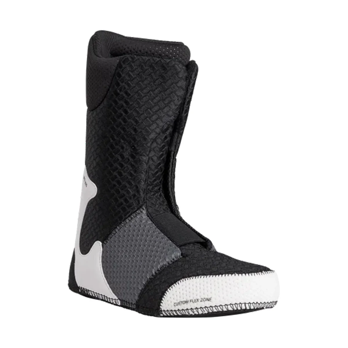 Nidecker Men's Rift Boot Black 2026 - Image 4