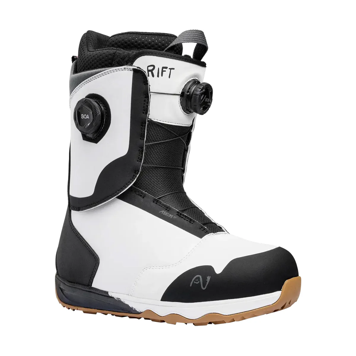 Nidecker Men's Rift Boot Ned 2026