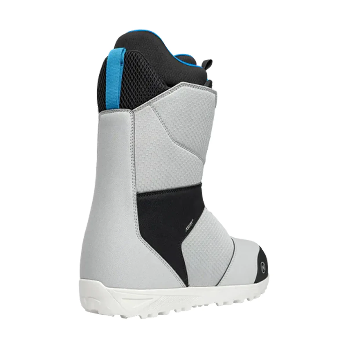 Nidecker Men's Sierra Boot Gray 2026 - Image 2
