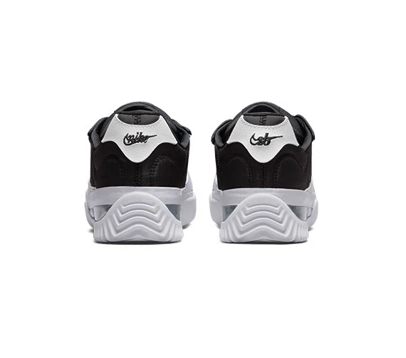 Nike BRSB - Black/White-Black-White - Image 4