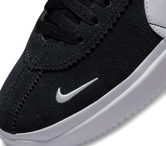 Nike BRSB - Black/White-Black-White - Image 6