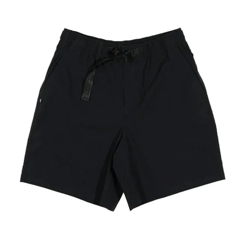Nike SB 9er Short Black/White