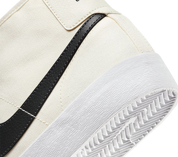 Nike SB BLZR Court Mid - Sail/Anthracite-Sail-White - Image 6