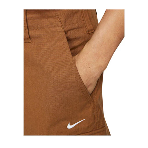 Nike SB Cargo Short - Ale Brown/White - Image 2