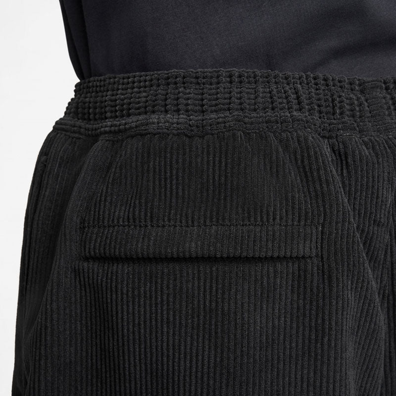 Nike SB Cord Short Black/White - Image 4