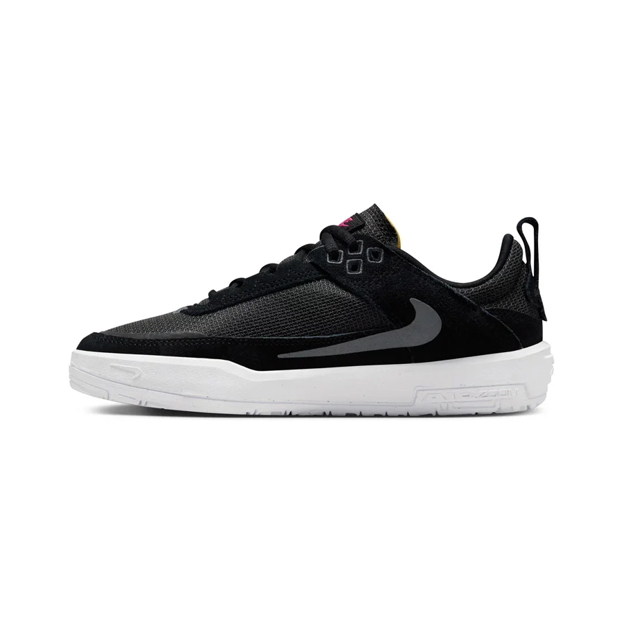 Nike SB Day One - Black/Cool Grey-Anthracite-Alchemy Pink - Image 2