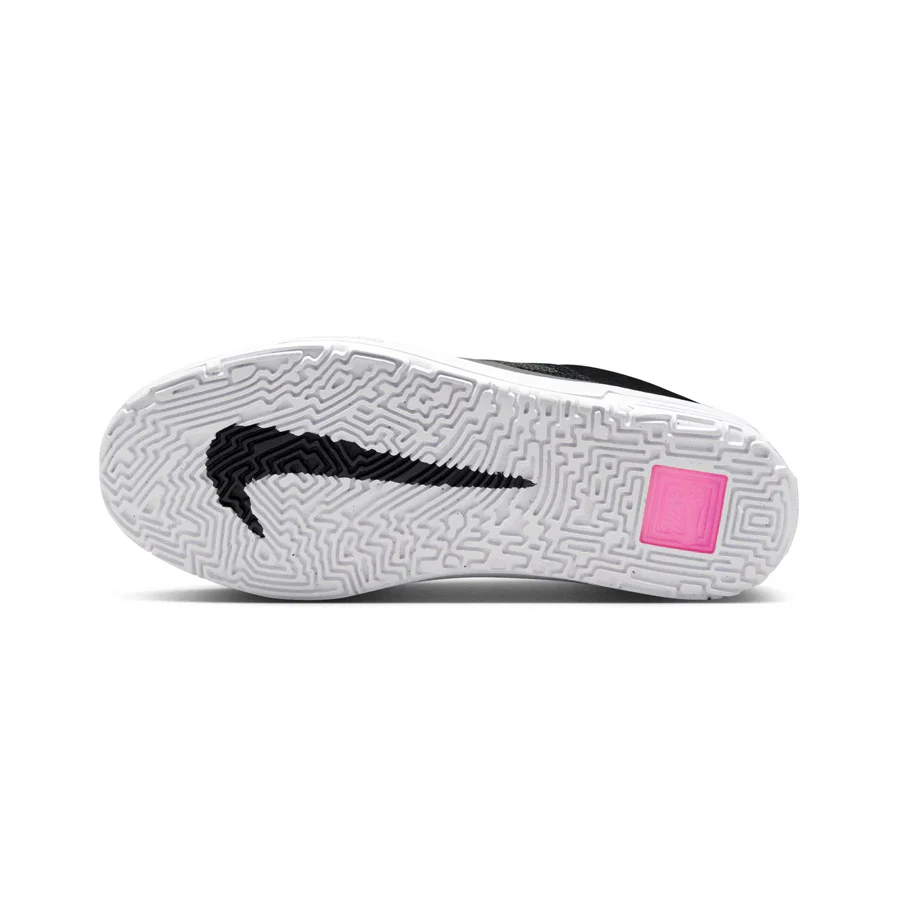 Nike SB Day One - Black/Cool Grey-Anthracite-Alchemy Pink - Image 5