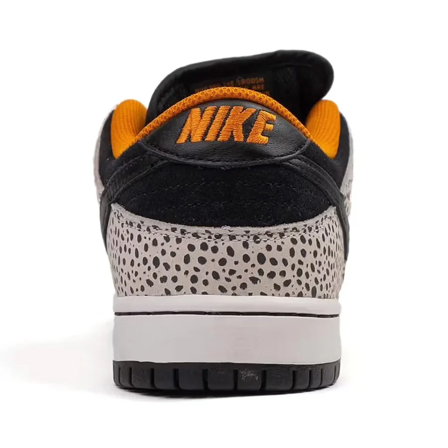 Nike SB Dunk Low Pro Electric - Phantom/Black-Black-Monarch - Image 5