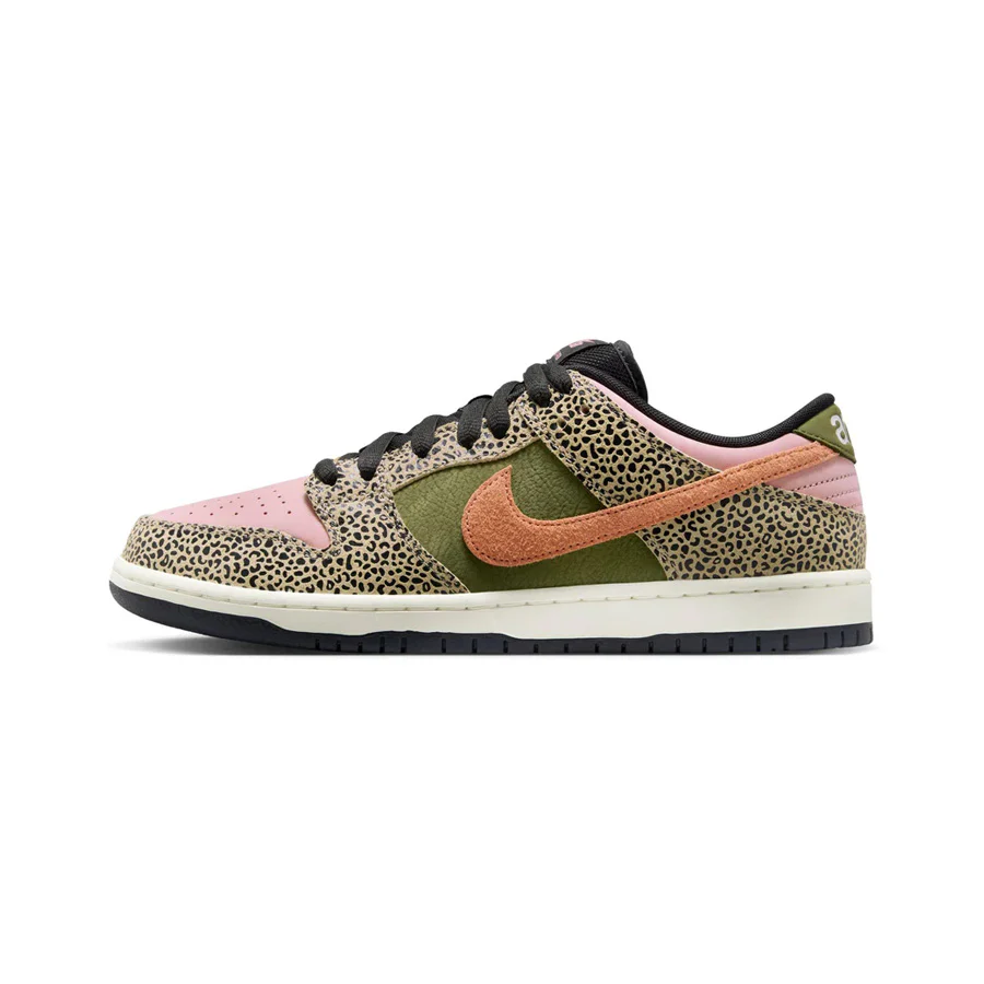 Nike SB Dunk Shoe Arts-Rec - Image 2