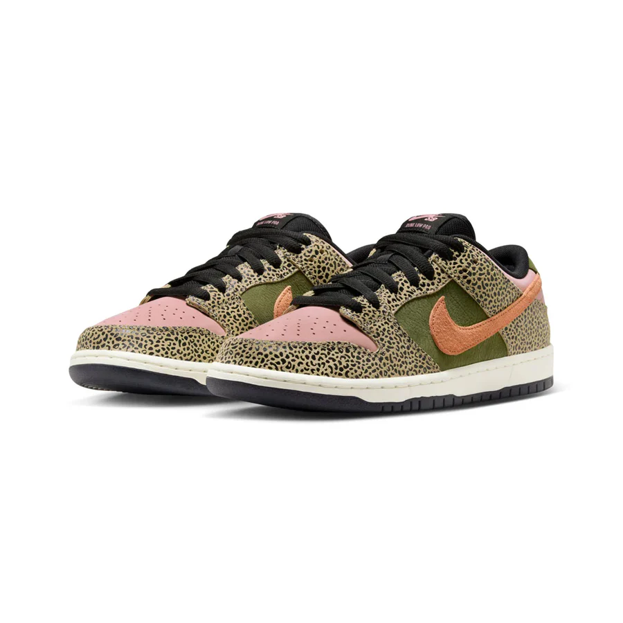 Nike SB Dunk Shoe Arts-Rec - Image 3