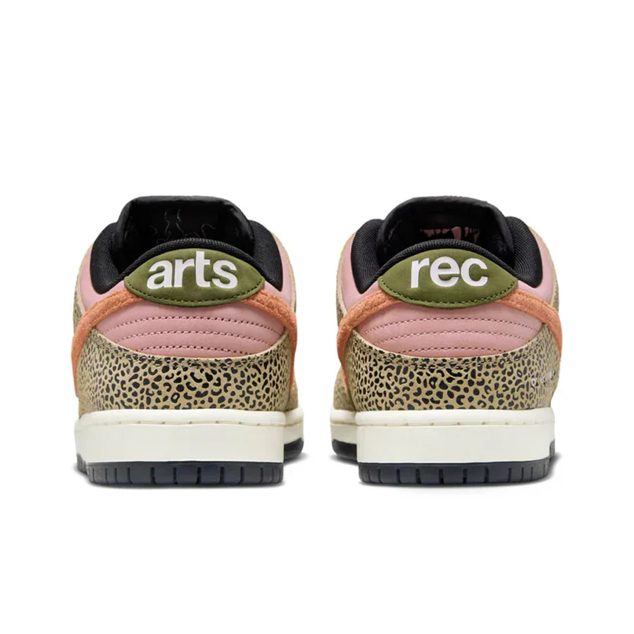 Nike SB Dunk Shoe Arts-Rec - Image 5