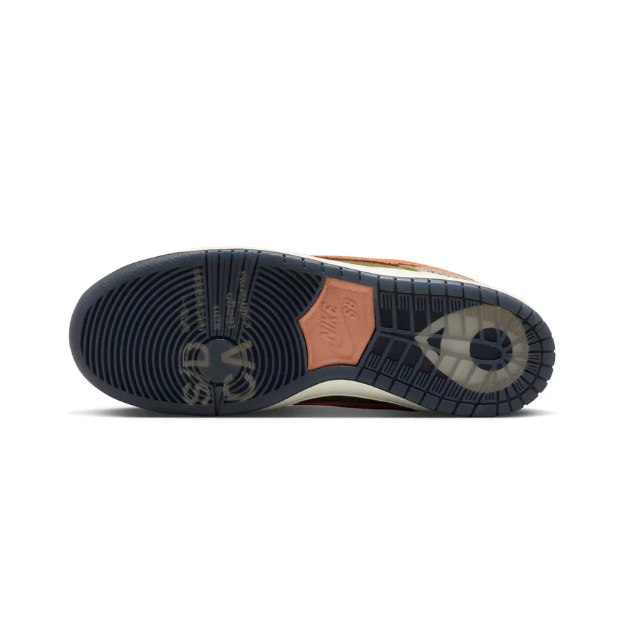 Nike SB Dunk Shoe Arts-Rec - Image 6