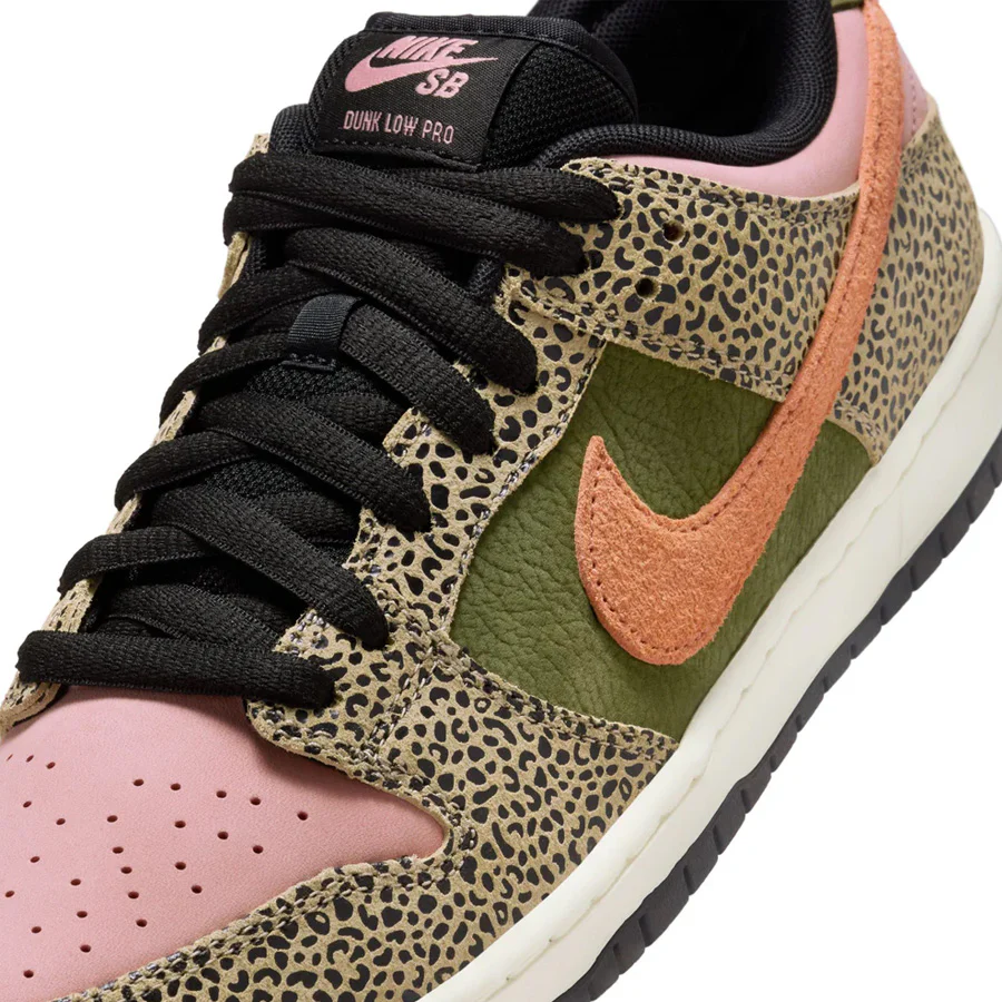 Nike SB Dunk Shoe Arts-Rec - Image 7