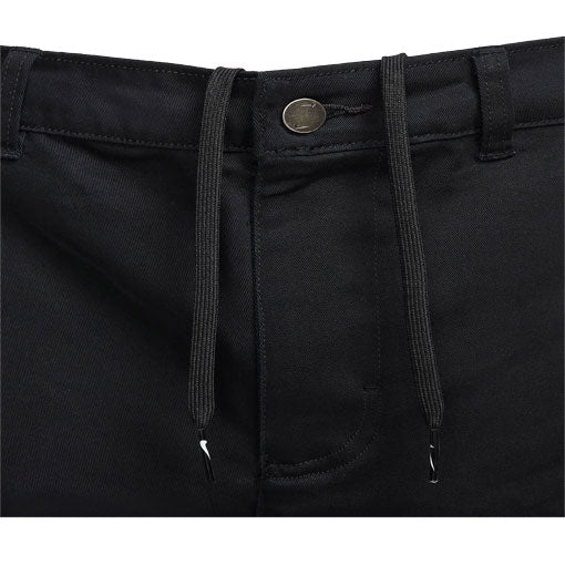 Nike SB El Chino Shorts - Black - Image 3