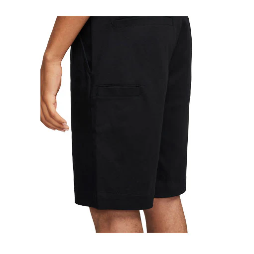 Nike SB El Chino Shorts - Black - Image 5