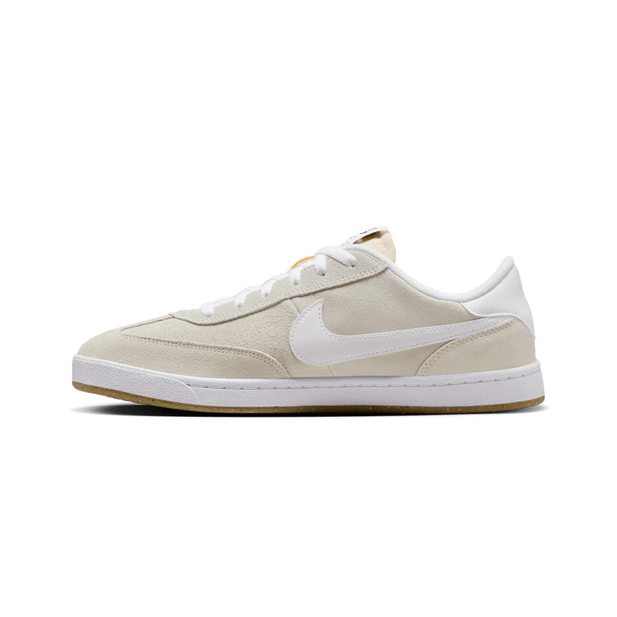 Nike SB FC Classic - Summit White/Summit White-White - Image 2
