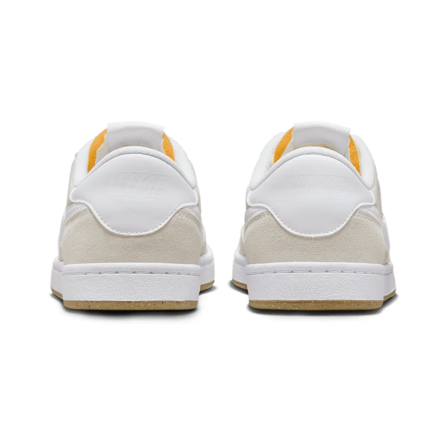 Nike SB FC Classic - Summit White/Summit White-White - Image 5