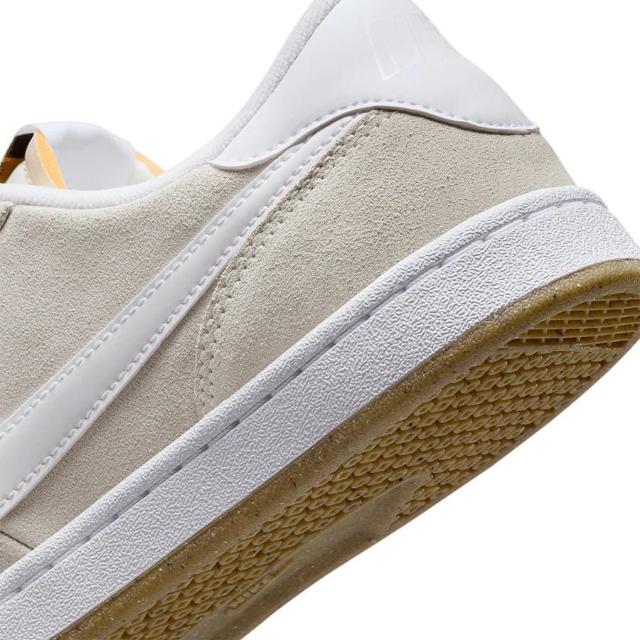 Nike SB FC Classic - Summit White/Summit White-White - Image 8
