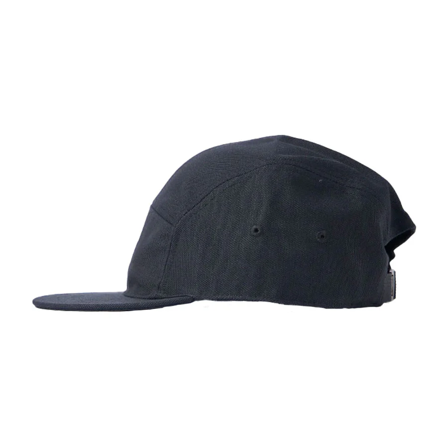 Nike SB Fly Cap Black/Black/Dark Smoke Grey - Image 2