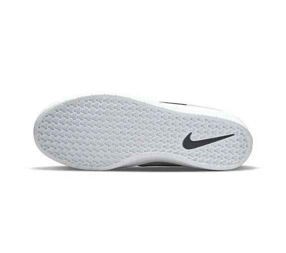 Nike SB Force 58 - Photon Dust/Black-Photon Dust-White - Image 5