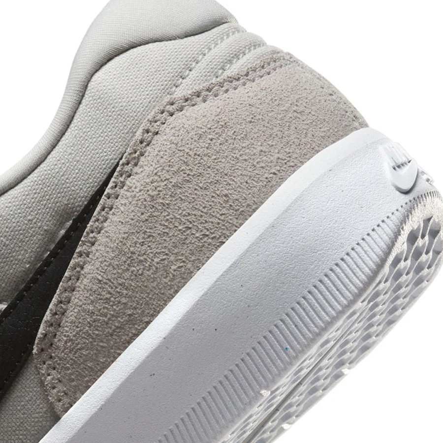 Nike SB Force 58 - Photon Dust/Black-Photon Dust-White - Image 7