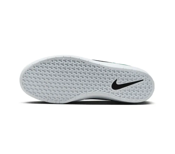 Nike SB Force 58 - Pine Green/Black-White-White - Image 4