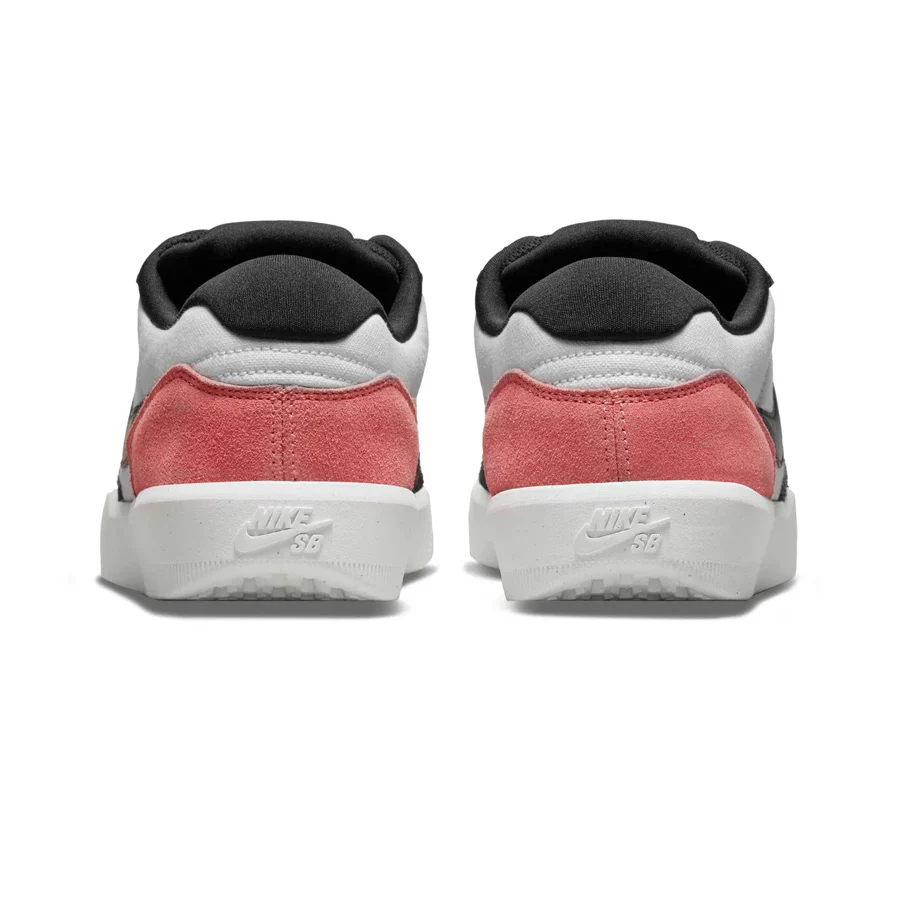 Nike SB Force 58 - Pink Salt/Black-White-Black - Image 5