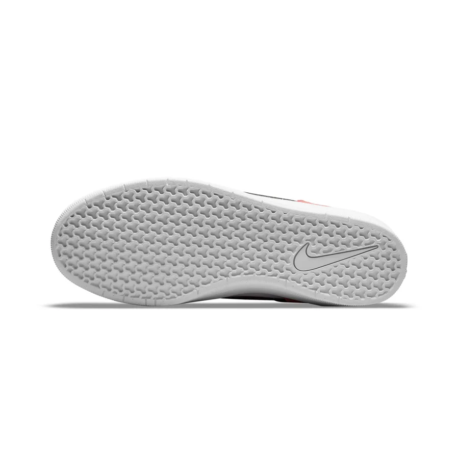 Nike SB Force 58 - Pink Salt/Black-White-Black - Image 6