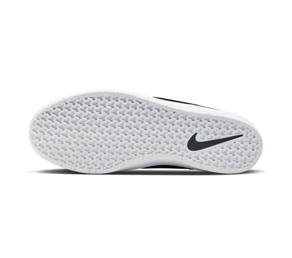 Nike SB Force 58 Premium - Anthracite/Black-Anthracite-White - Image 2