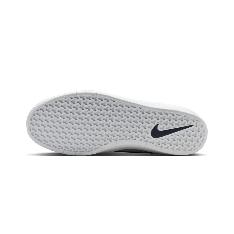 Nike SB Force 58 Shoe Lt Armory Blue/Thunder Blue-Photon Dust - Image 6