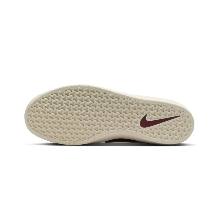 Nike SB Force 58 Shoe Lt British Tan/Parachute Beige - Image 6