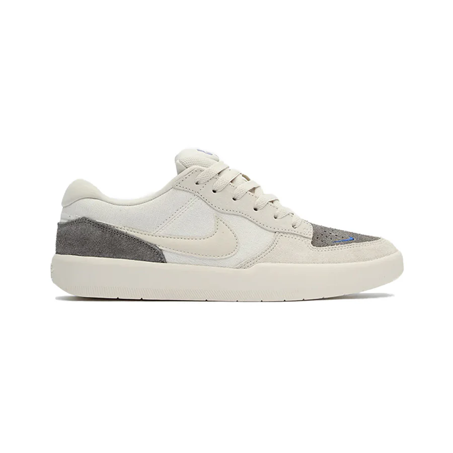 Nike Sb Force 58 Shoe Phantom/ Lt Orewood BRN-Pencil Point