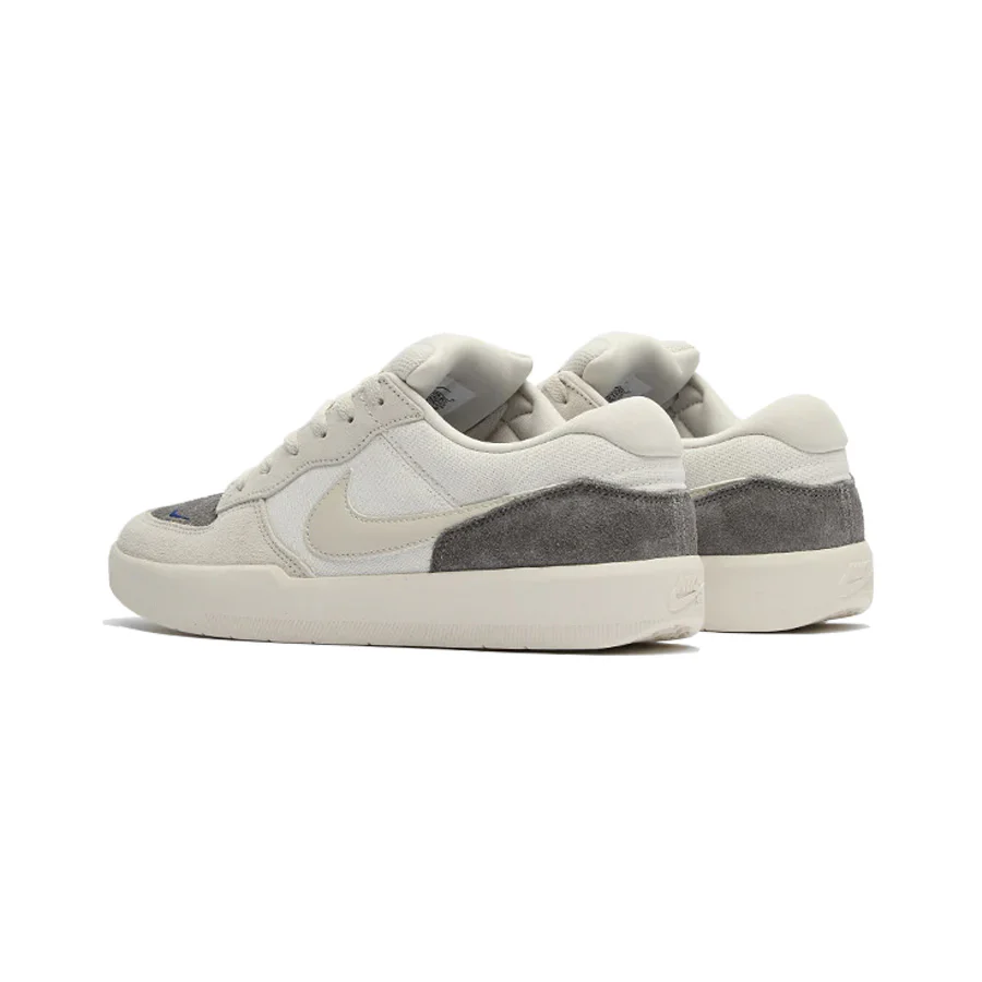Nike Sb Force 58 Shoe Phantom/ Lt Orewood BRN-Pencil Point - Image 4