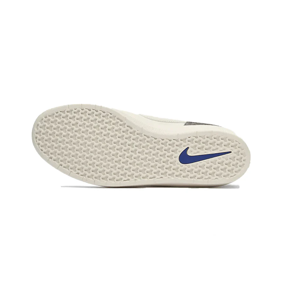 Nike Sb Force 58 Shoe Phantom/ Lt Orewood BRN-Pencil Point - Image 5
