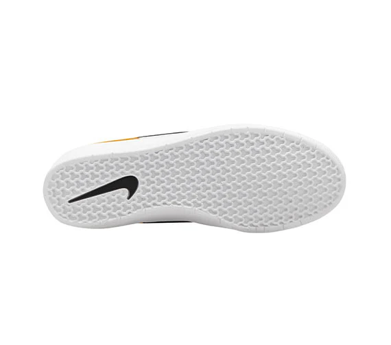 Nike SB Force 58 - University Gold/Black-White - Image 5