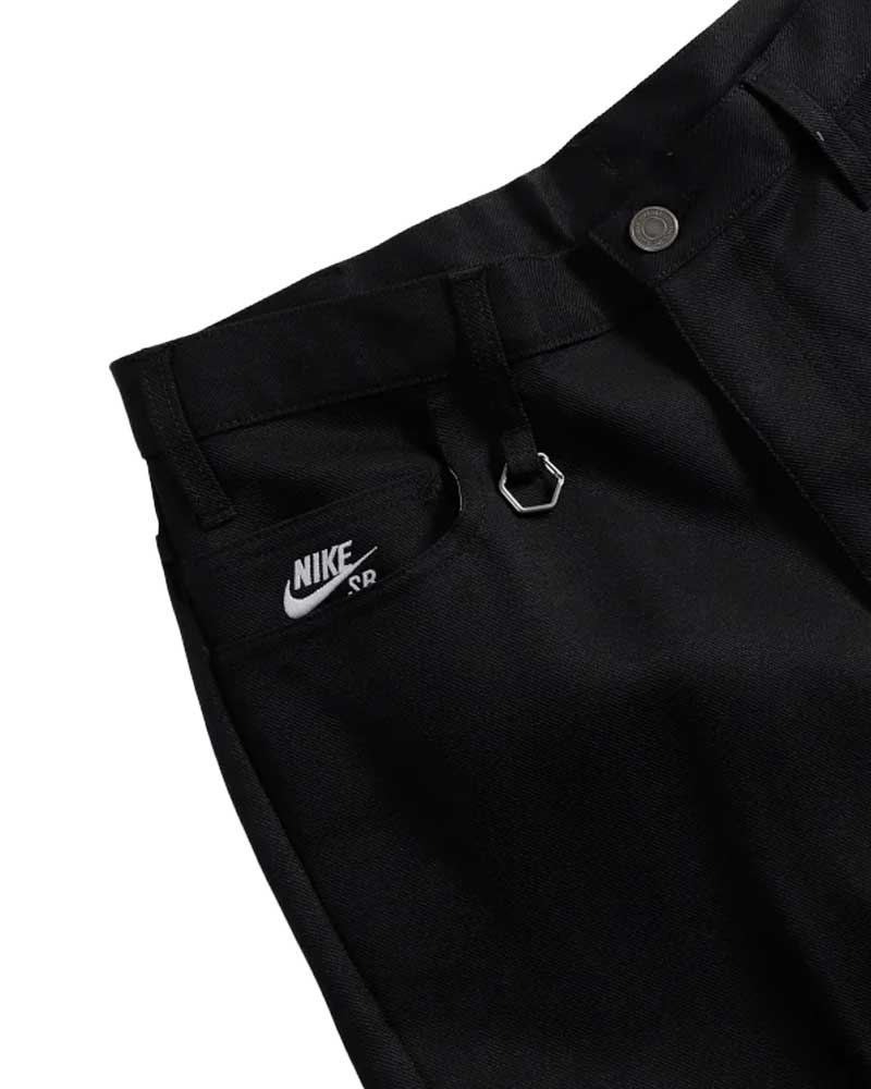 Nike SB Getamovin Pant Black - Image 3