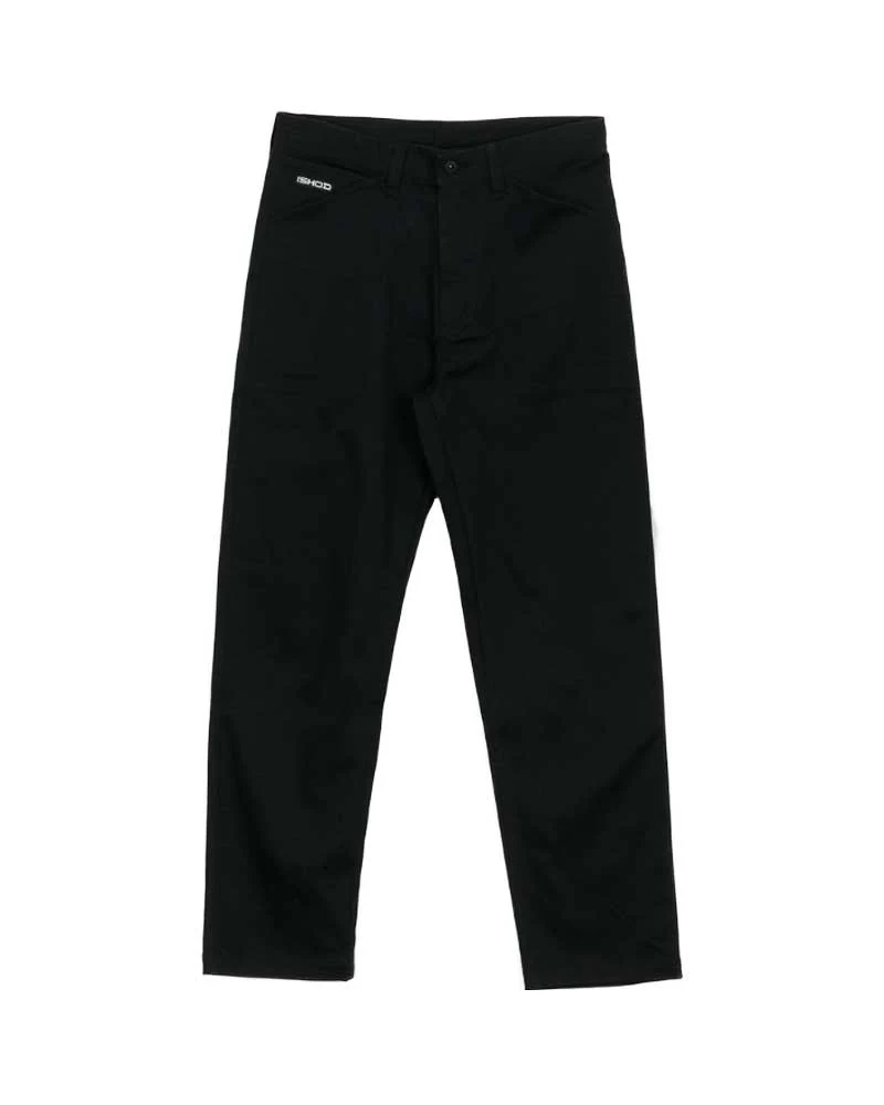 Nike SB Ishod Cargo Pant Black