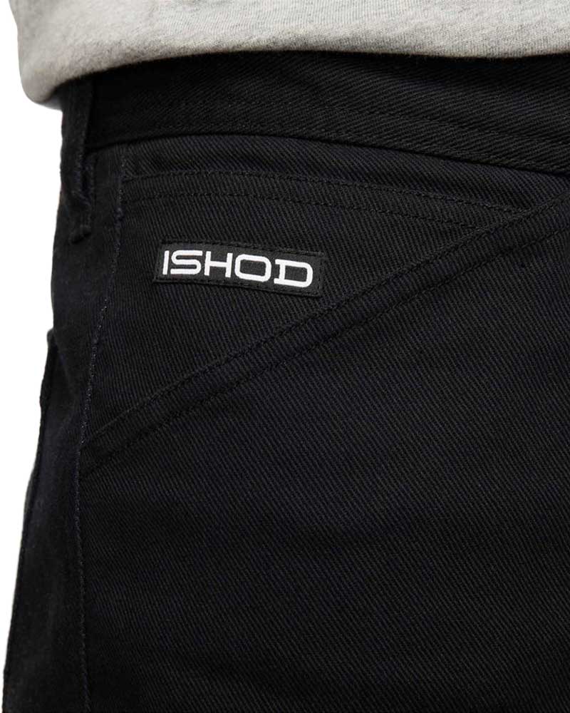 Nike SB Ishod Cargo Pant Black - Image 3